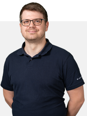 Sigtech AG Christian Suter