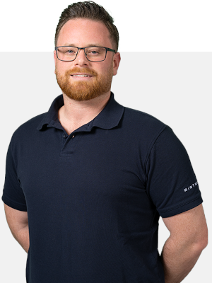 Sigtech AG Peter Iberg