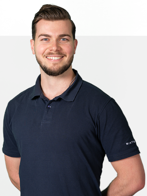 Sigtech AG Philip Jordi
