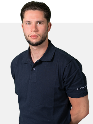 Sigtech AG Simon Wozny